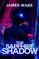 Sapphire Shadow Cover