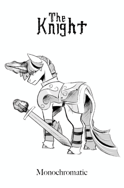 Part II Cover