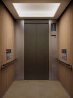 Twilight and Rarity Are Stuck In An Elevator Cover