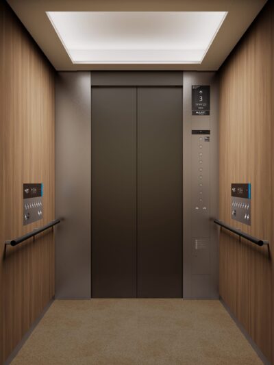 Twilight and Rarity Are Stuck In An Elevator Cover