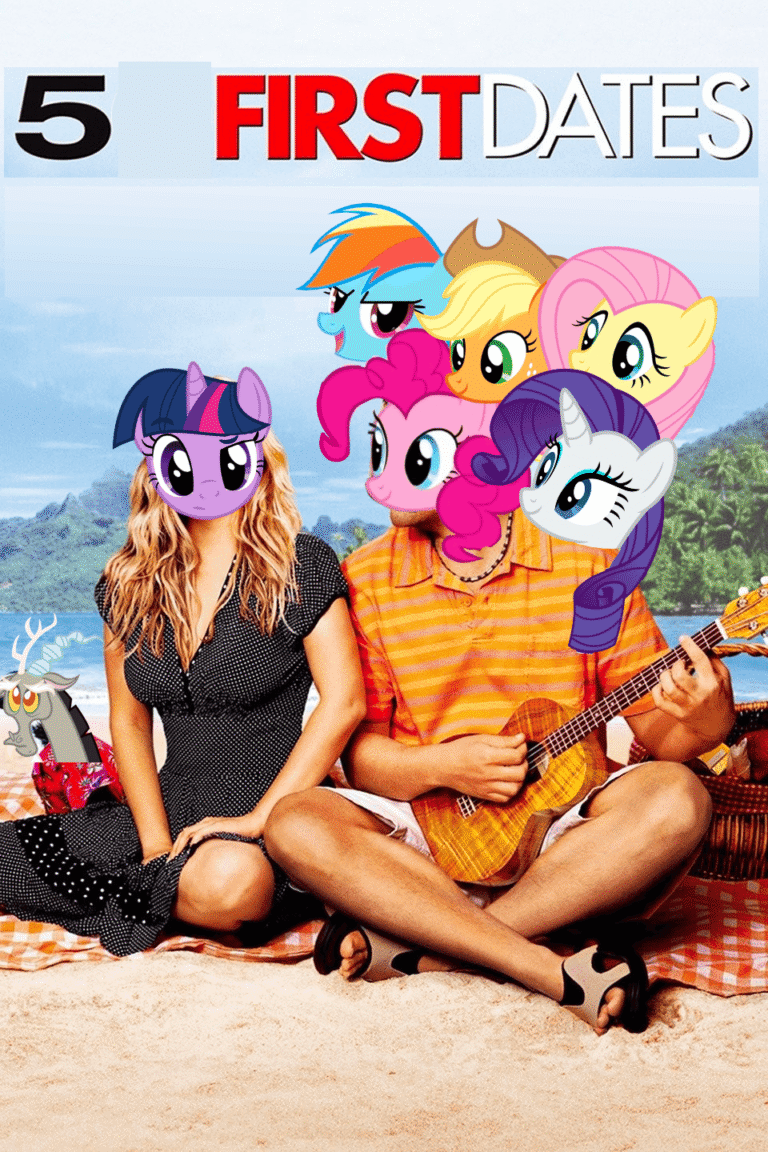 Love At Second First Sight Cover